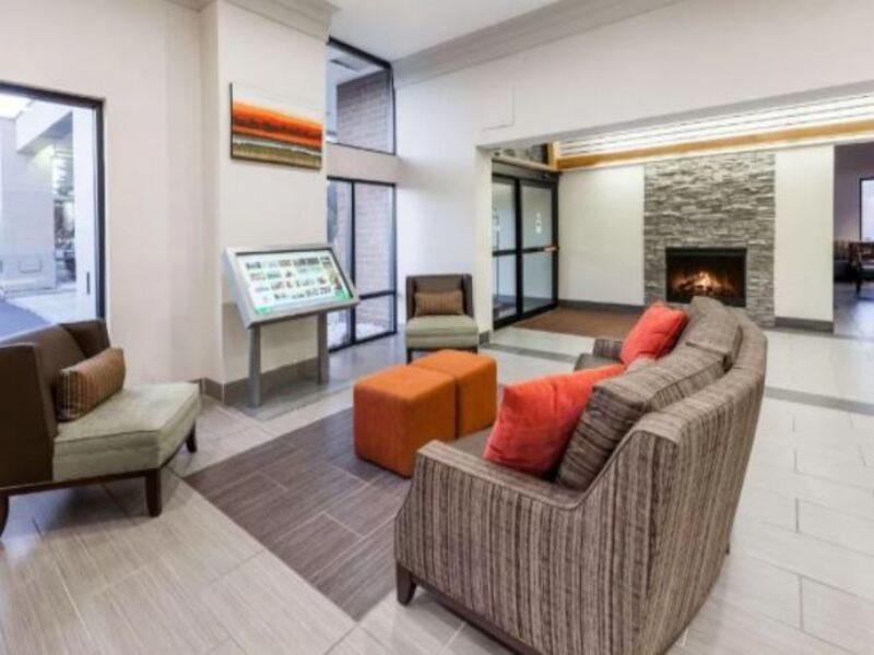 Wingate By Wyndham Canton-Hall Of Fame מראה חיצוני תמונה