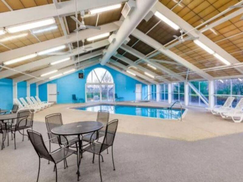 Wingate By Wyndham Canton-Hall Of Fame מראה חיצוני תמונה