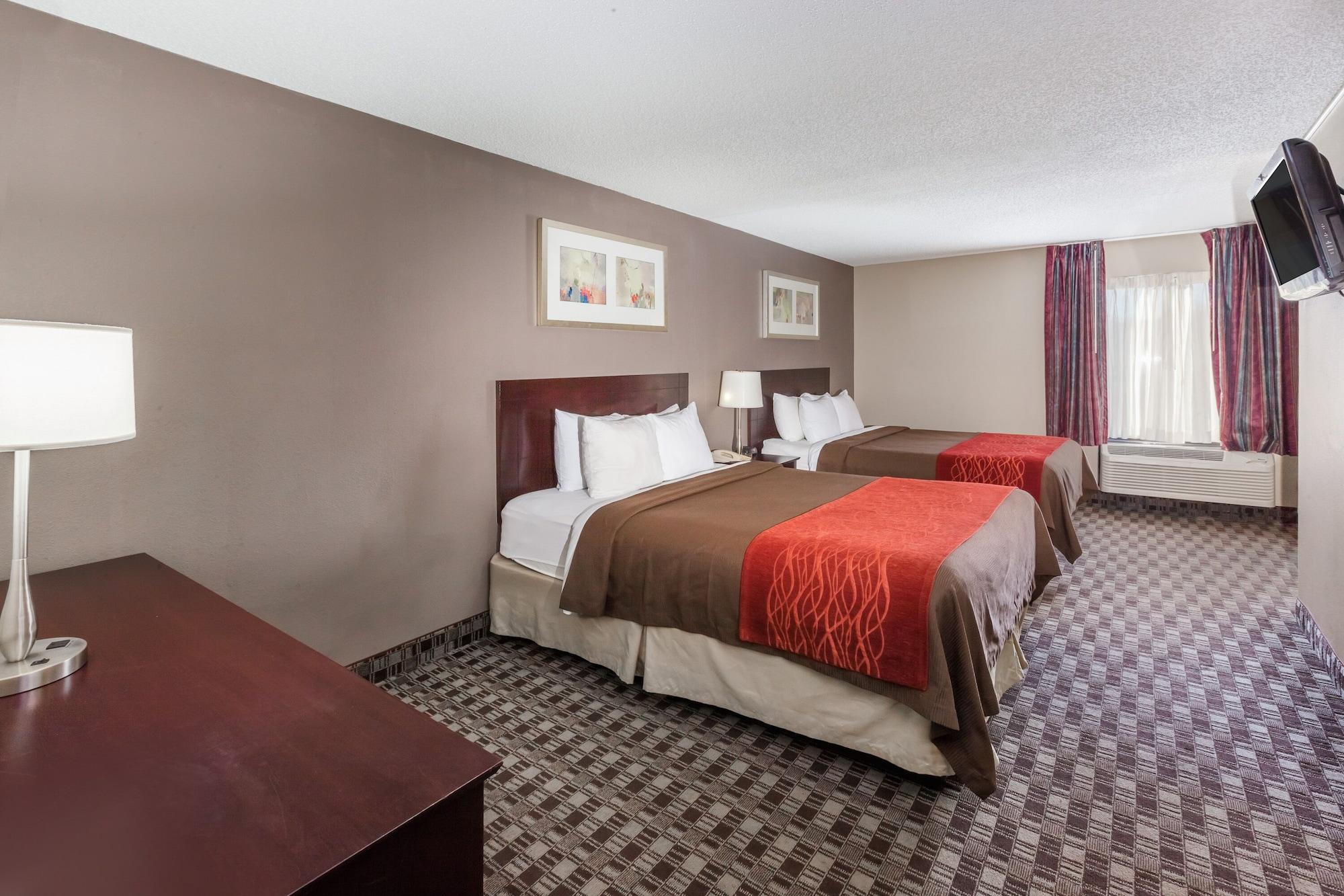 Wingate By Wyndham Canton-Hall Of Fame מראה חיצוני תמונה