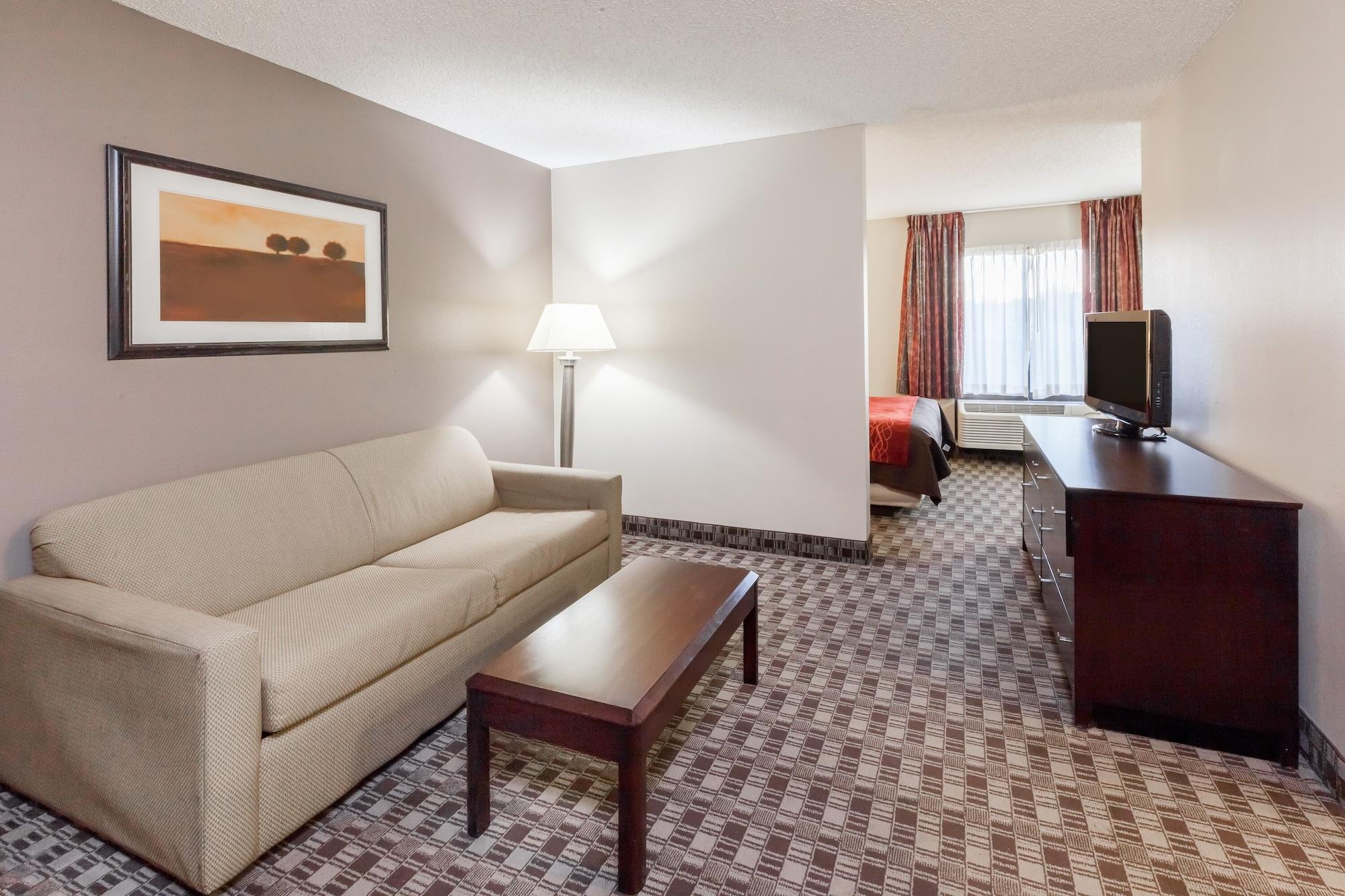 Wingate By Wyndham Canton-Hall Of Fame מראה חיצוני תמונה