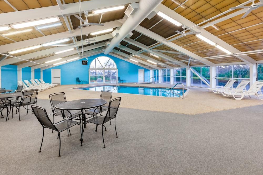Wingate By Wyndham Canton-Hall Of Fame מראה חיצוני תמונה