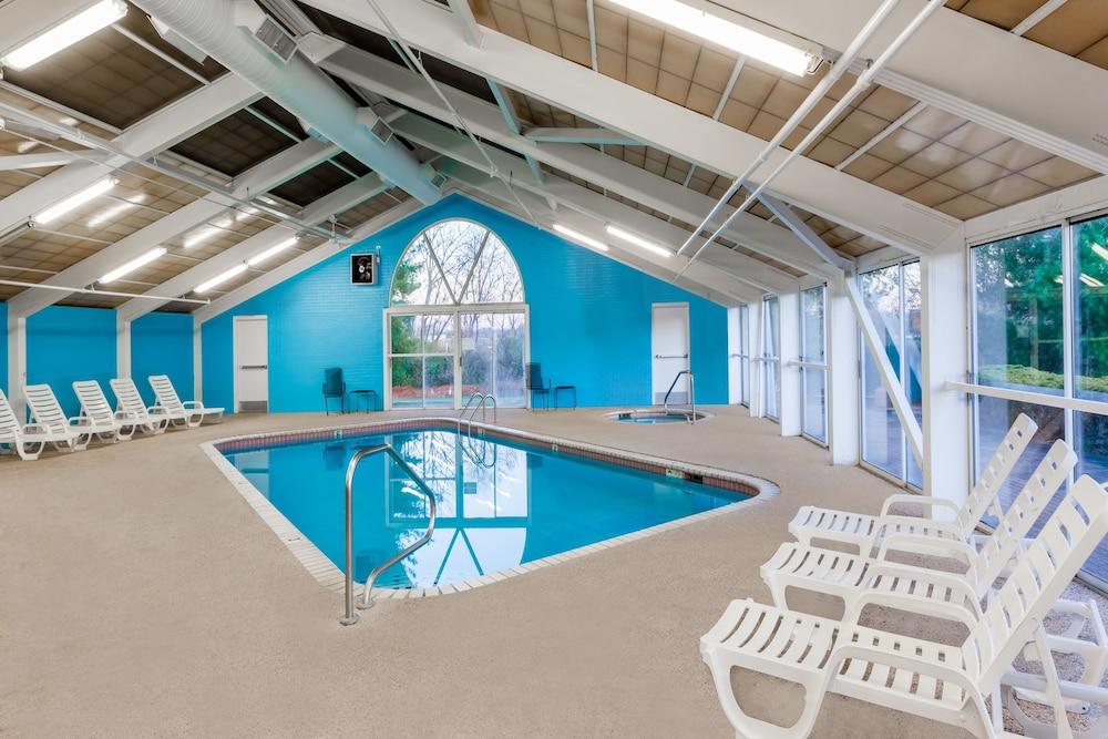 Wingate By Wyndham Canton-Hall Of Fame מראה חיצוני תמונה