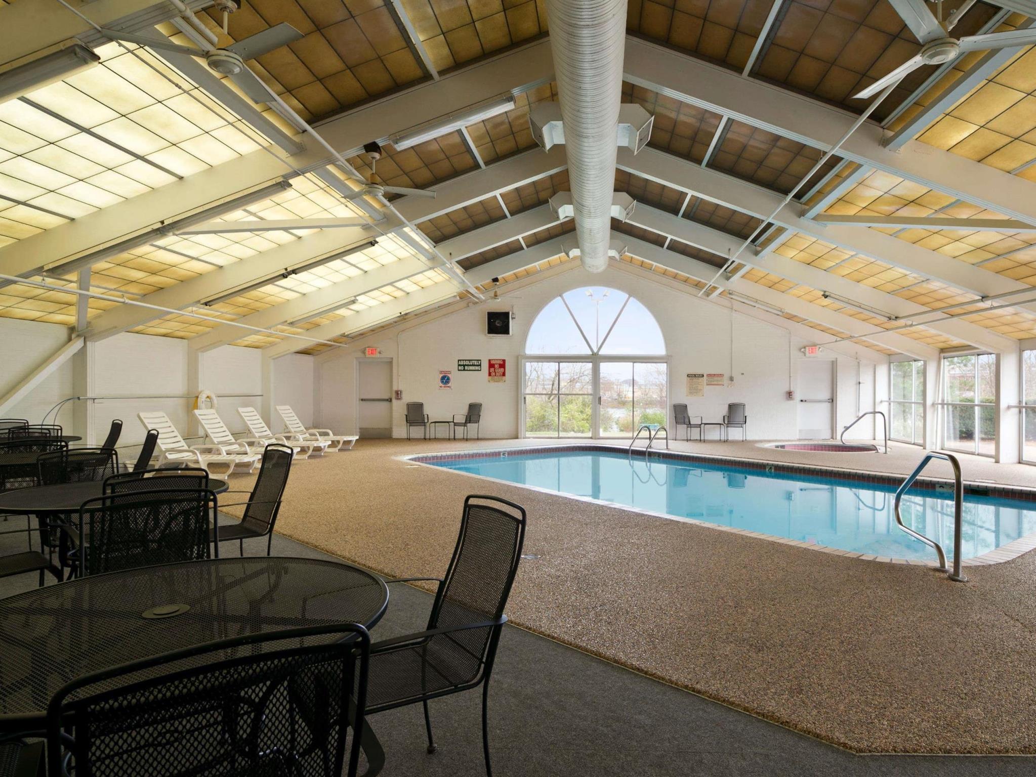 Wingate By Wyndham Canton-Hall Of Fame מראה חיצוני תמונה