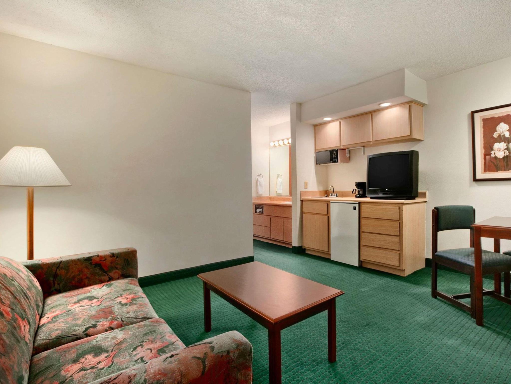 Wingate By Wyndham Canton-Hall Of Fame מראה חיצוני תמונה