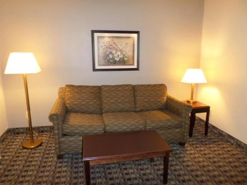 Wingate By Wyndham Canton-Hall Of Fame מראה חיצוני תמונה